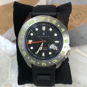Nautis Dive Watch